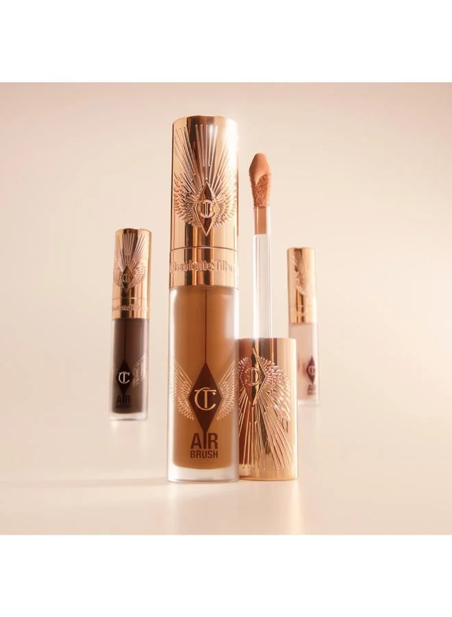 Charlotte Tilbury 2.5 FAIR AIRBRUSH FLAWLESS BLUR CONCEALER-2.5 FAIR for Women | Best Price UAE